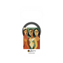 プレミアムパネル with Pixelsnap［ PICASSO - Les Demoiselles d'Avignon ］
