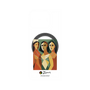 プレミアムパネル with Pixelsnap［ PICASSO - Les Demoiselles d'Avignon ］