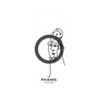プレミアムパネル with Pixelsnap［ PICASSO - Self-Portrait ］
