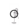 プレミアムパネル with Pixelsnap［ PICASSO - Self-Portrait ］