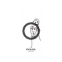 プレミアムパネル with Pixelsnap［ PICASSO - Self-Portrait ］