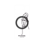 プレミアムパネル with Pixelsnap［ PICASSO - Self-Portrait ］
