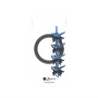 プレミアムパネル with Pixelsnap［ PICASSO - Running on the Beach ］