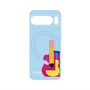 プレミアムパネル with Pixelsnap［ PICASSO - Guitar ］