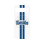 プレミアムパネル with Pixelsnap［ 横浜DeNAベイスターズ - ユニフォーム - ホーム ］