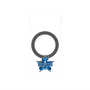 プレミアムパネル with Pixelsnap［ 横浜DeNAベイスターズ - プライマリーマーク - クリア ］