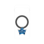 プレミアムパネル with Pixelsnap［ 横浜DeNAベイスターズ - プライマリーマーク - クリア ］