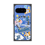 プレミアムパネル with Pixelsnap［ 横浜DeNAベイスターズ - ステッカー ］