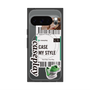 プレミアムパネル with Pixelsnap［ YOUR CASE YOUR PLAY - オリジナル - ファッション好き ］