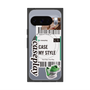 プレミアムパネル with Pixelsnap［ YOUR CASE YOUR PLAY - オリジナル - ファッション好き ］