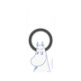 プレミアムパネル with Pixelsnap［ MOOMIN - Familiar face ］
