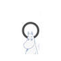 プレミアムパネル with Pixelsnap［ MOOMIN - Familiar face ］