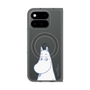 プレミアムパネル with Pixelsnap［ MOOMIN - Familiar face ］