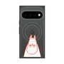 プレミアムパネル with Pixelsnap［ MOOMIN - Angry face ］