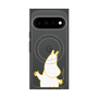 プレミアムパネル with Pixelsnap［ MOOMIN - Happy face ］