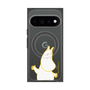 プレミアムパネル with Pixelsnap［ MOOMIN - Happy face ］