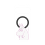 プレミアムパネル with Pixelsnap［ MOOMIN - Fearful face ］