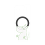 プレミアムパネル with Pixelsnap［ MOOMIN - Sparkling face ］