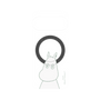 プレミアムパネル with Pixelsnap［ MOOMIN - Troubled face ］