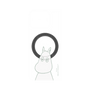 プレミアムパネル with Pixelsnap［ MOOMIN - Troubled face ］