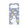 プレミアムパネル with Pixelsnap［ MOOMIN - Familiar face - color ］