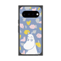 プレミアムパネル with Pixelsnap［ MOOMIN - Familiar face - color ］