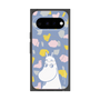 プレミアムパネル with Pixelsnap［ MOOMIN - Familiar face - color ］