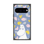 プレミアムパネル with Pixelsnap［ MOOMIN - Familiar face - color ］
