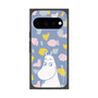 プレミアムパネル with Pixelsnap［ MOOMIN - Familiar face - color ］