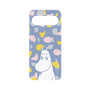 プレミアムパネル with Pixelsnap［ MOOMIN - Familiar face - color ］