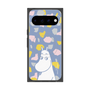 プレミアムパネル with Pixelsnap［ MOOMIN - Familiar face - color ］