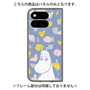 プレミアムパネル with Pixelsnap［ MOOMIN - Familiar face - color ］