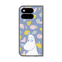 プレミアムパネル with Pixelsnap［ MOOMIN - Familiar face - color ］