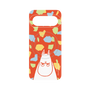 プレミアムパネル with Pixelsnap［ MOOMIN - Angry face - color ］