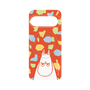 プレミアムパネル with Pixelsnap［ MOOMIN - Angry face - color ］
