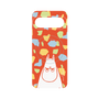 プレミアムパネル with Pixelsnap［ MOOMIN - Angry face - color ］