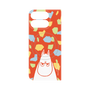 プレミアムパネル with Pixelsnap［ MOOMIN - Angry face - color ］