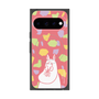 プレミアムパネル with Pixelsnap［ MOOMIN - Blushing face - color ］