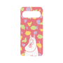 プレミアムパネル with Pixelsnap［ MOOMIN - Blushing face - color ］