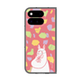 プレミアムパネル with Pixelsnap［ MOOMIN - Blushing face - color ］