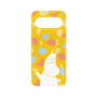 プレミアムパネル with Pixelsnap［ MOOMIN - Happy face - color ］
