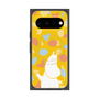 プレミアムパネル with Pixelsnap［ MOOMIN - Happy face - color ］