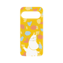 プレミアムパネル with Pixelsnap［ MOOMIN - Happy face - color ］