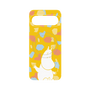 プレミアムパネル with Pixelsnap［ MOOMIN - Happy face - color ］