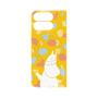 プレミアムパネル with Pixelsnap［ MOOMIN - Happy face - color ］