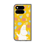 プレミアムパネル with Pixelsnap［ MOOMIN - Happy face - color ］
