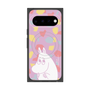 プレミアムパネル with Pixelsnap［ MOOMIN - Fearful face - color ］