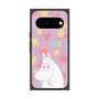プレミアムパネル with Pixelsnap［ MOOMIN - Fearful face - color ］
