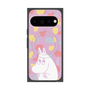プレミアムパネル with Pixelsnap［ MOOMIN - Fearful face - color ］