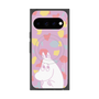 プレミアムパネル with Pixelsnap［ MOOMIN - Fearful face - color ］